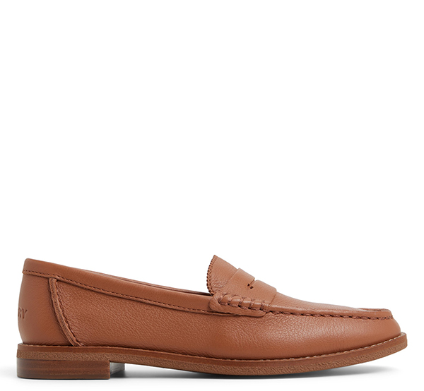 Seaport Penny Loafer