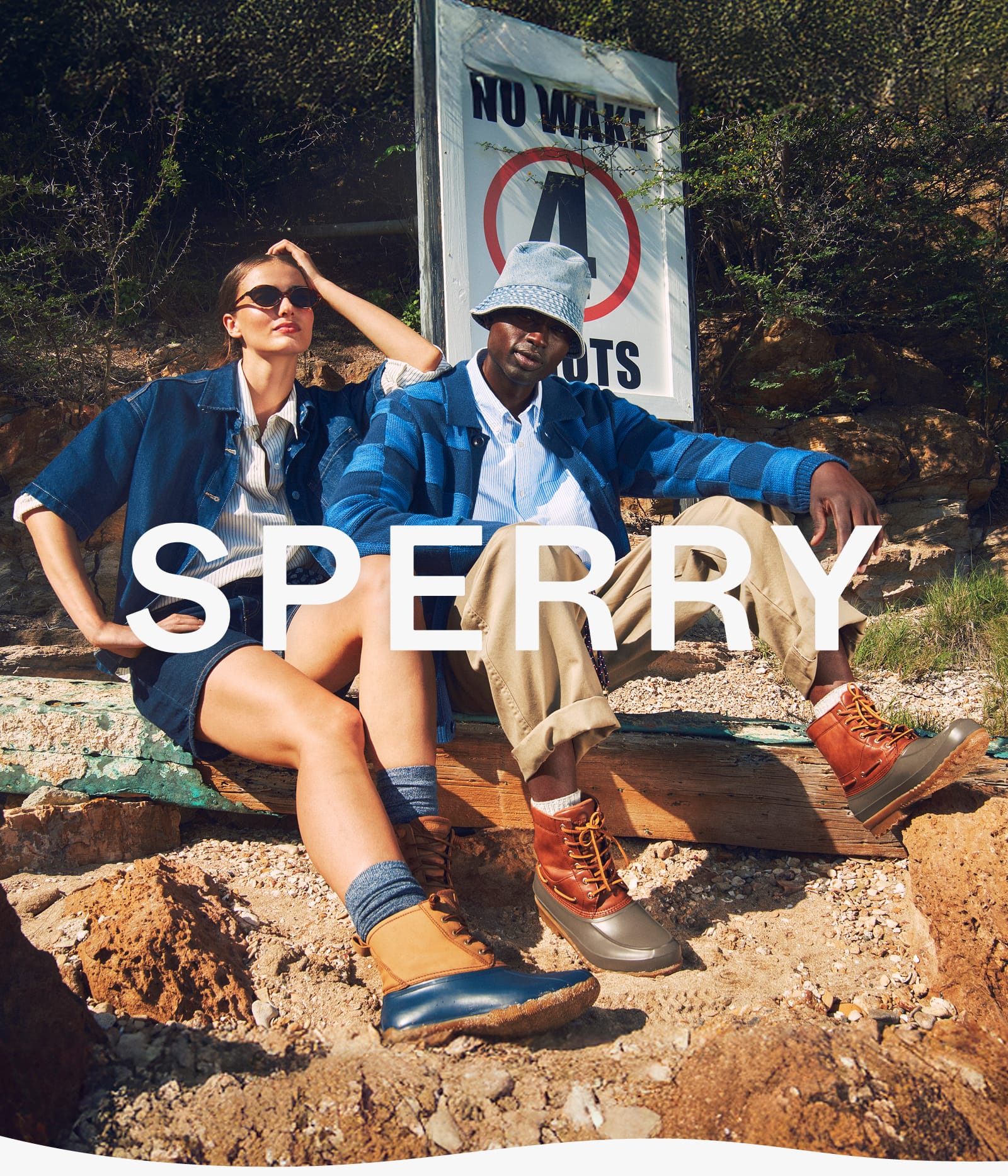 Shop Sperry Shoes