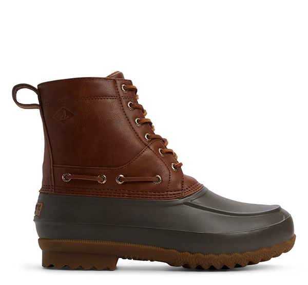 Wintrop Boot