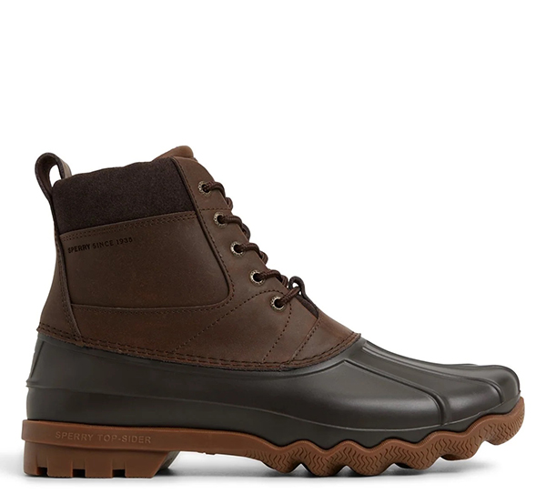 Nortfolk Boot