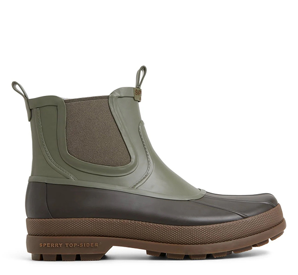 Clifton Boot