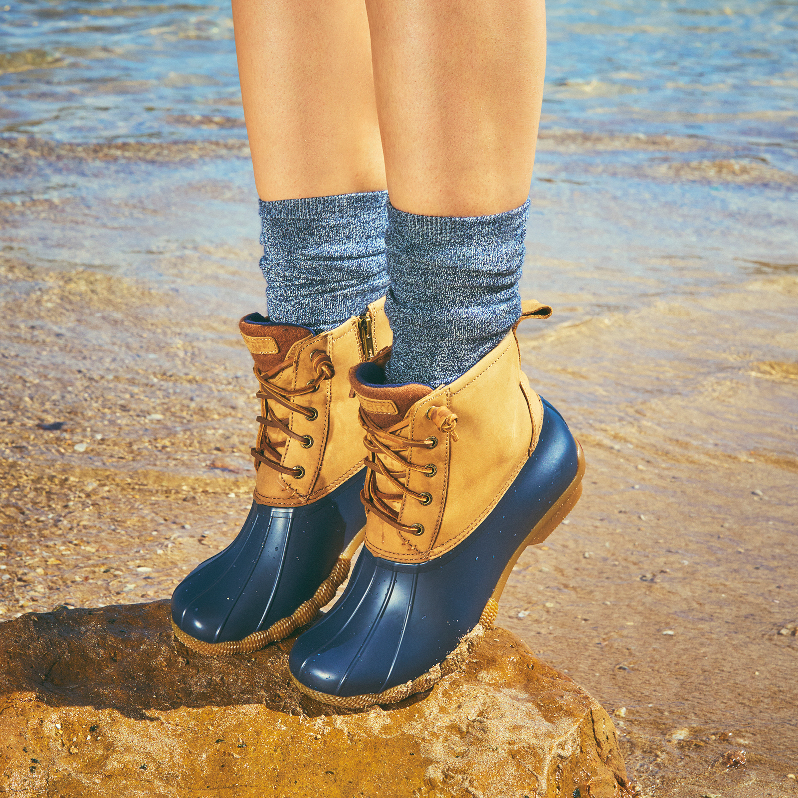 Shop women's boots 