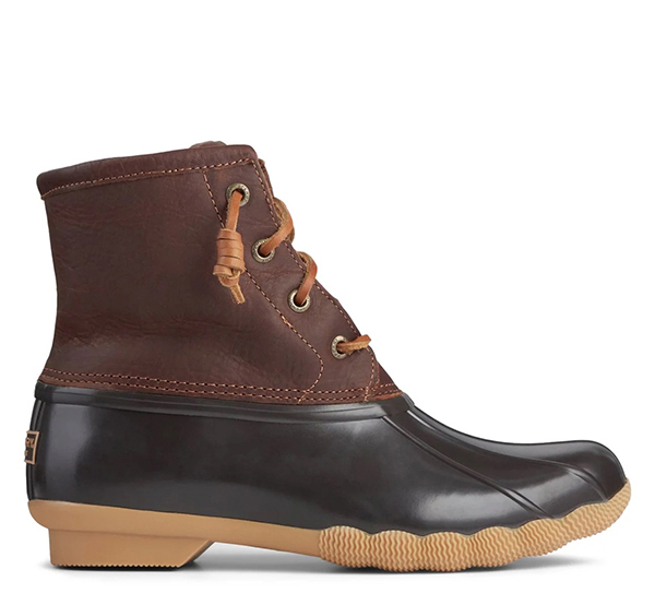 Saltwater™ Duck Boot
