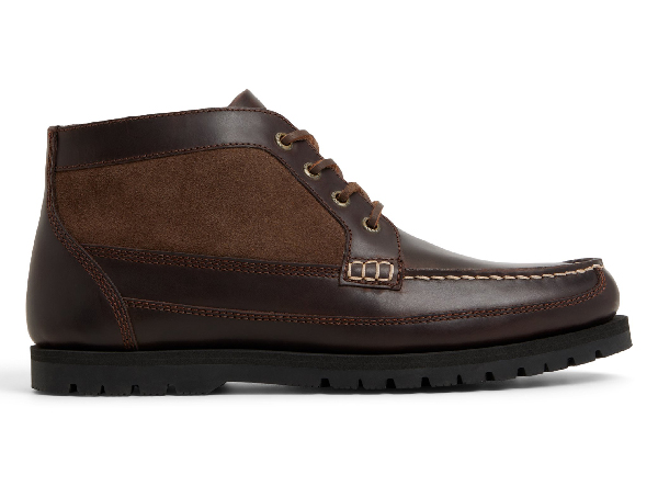  Stringer Chukka Boot 