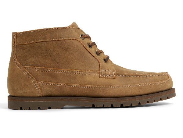  Stringer Chukka Boot 