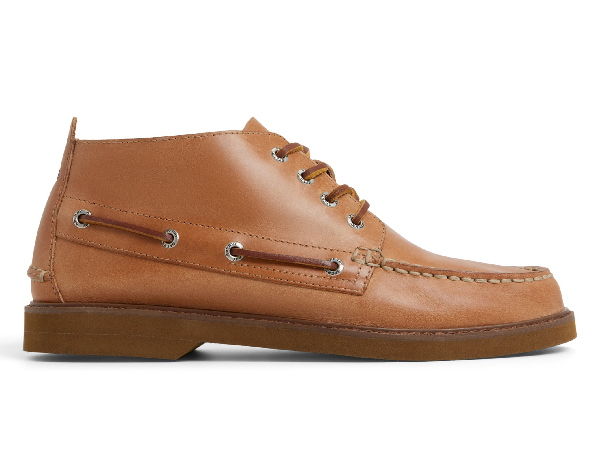  Authentic Original™ Chukka Boot 