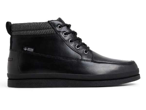  Tour Mid Mocassin Sneaker 