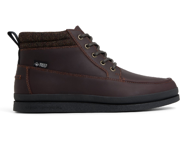  Tour Mid Mocassin Sneaker 