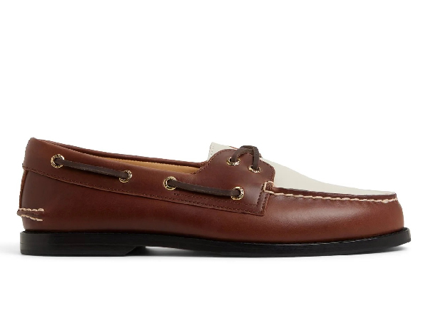 Prescott Boat Shoe