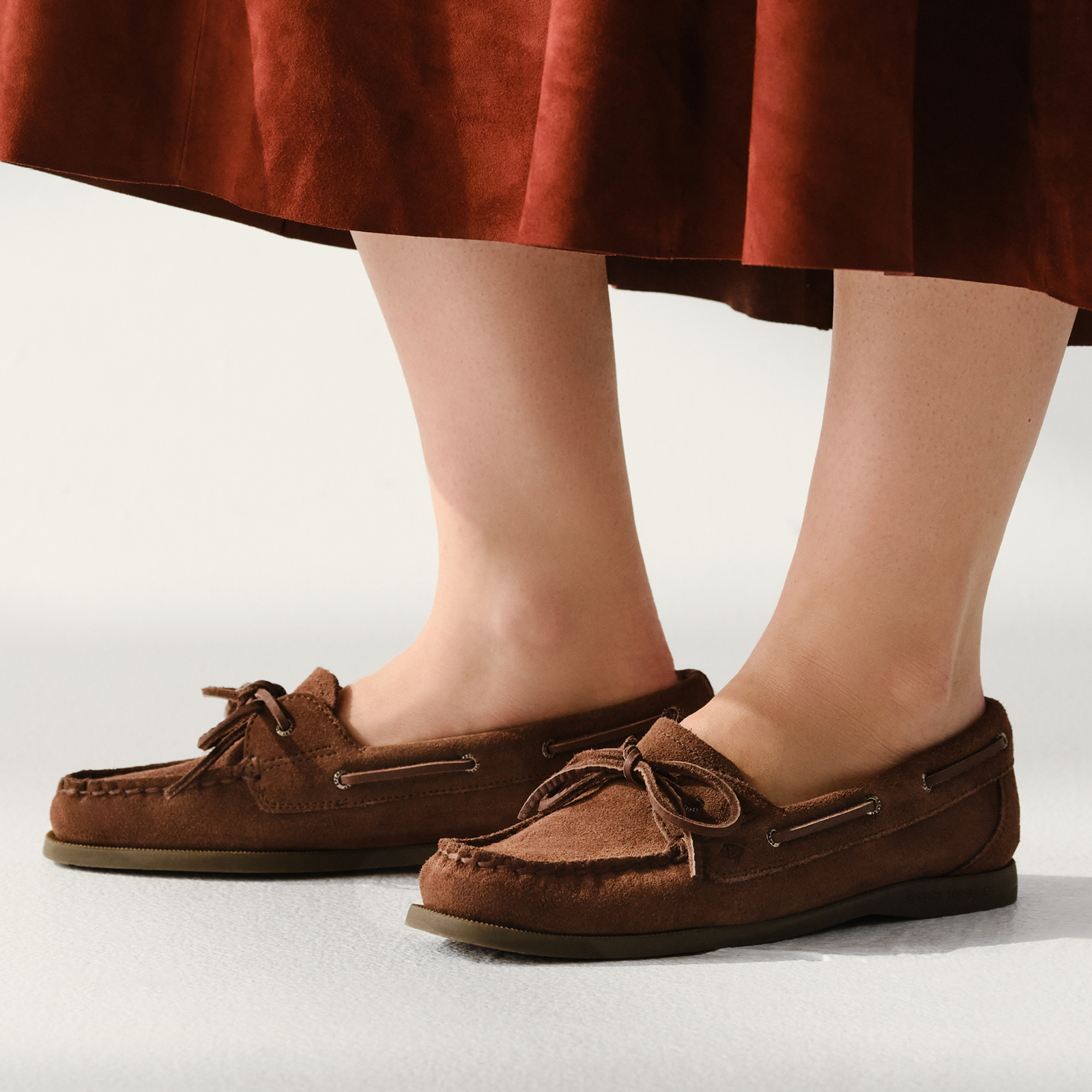 Authentic Original™ 1 Eye Boat Shoe