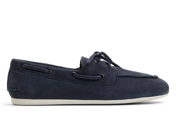 Slim Boat Shoe
