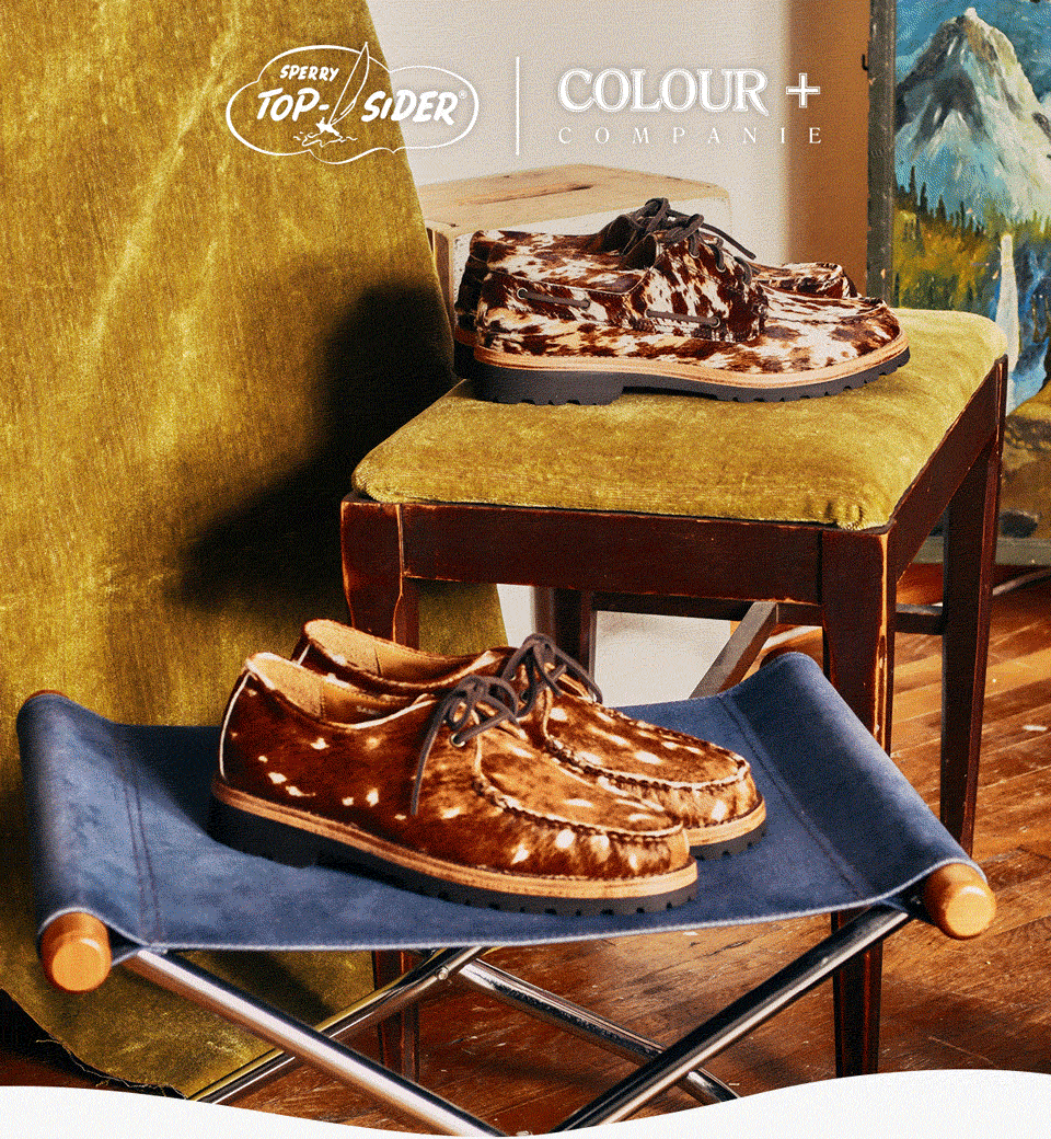 Shop Sperry Shoes
