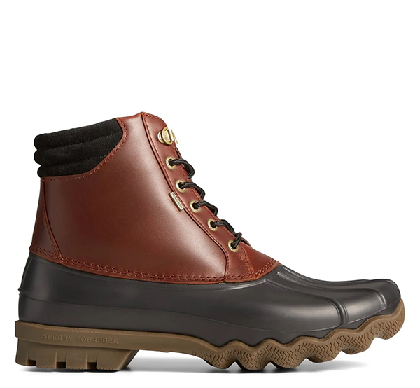  Avenue Duck Boot 