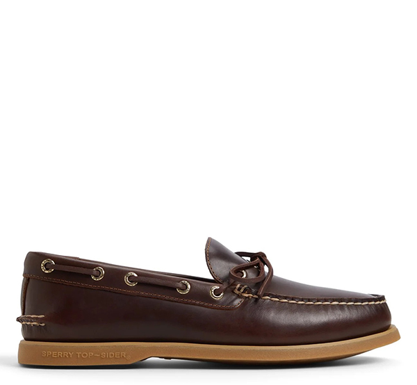  Gold Cup™ Authentic Original™ 1 Eye Boat Shoe 