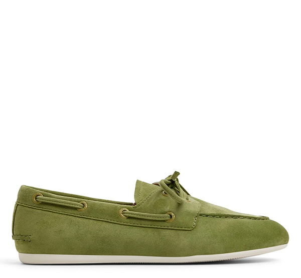  Slim Boat Shoe 