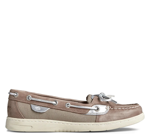  Angelfish Boat Shoe 