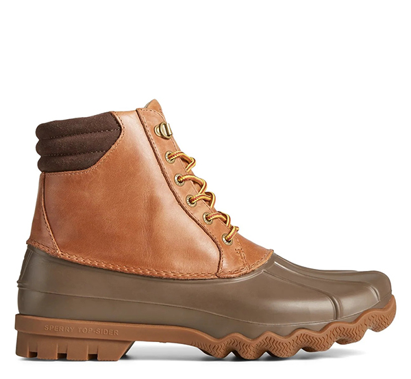  Avenue Duck Boot 