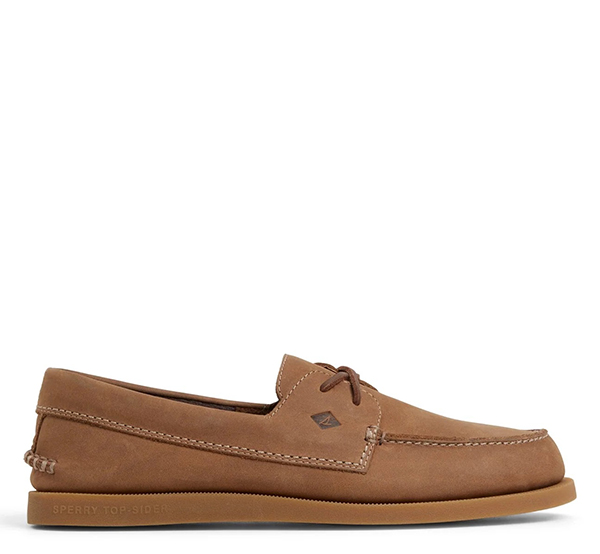  Authentic Original™ 2 Eye Boat Shoe 