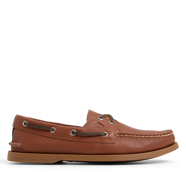  Authentic Original™ 2-Eye Lace Boat Shoe 