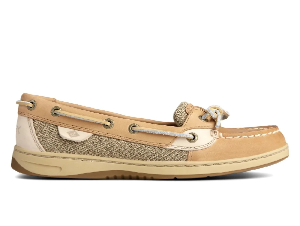 Angelfish Boat Shoe