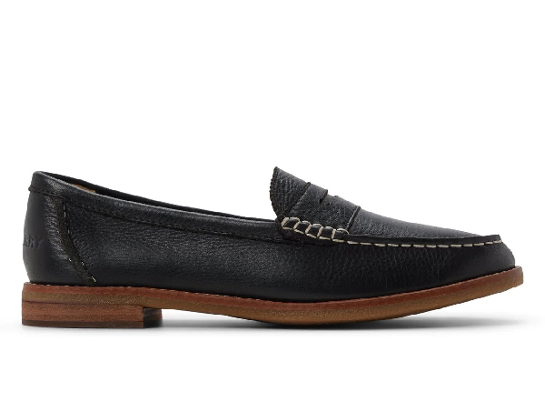  Seaport Penny Leather Loafer 