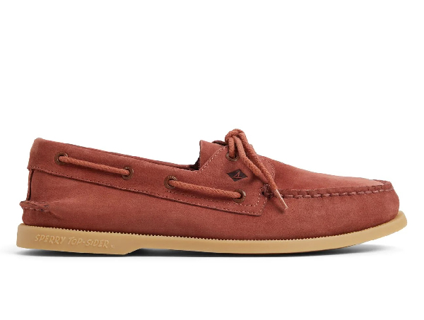 Authentic Original™ 2-Eye Boat Shoe