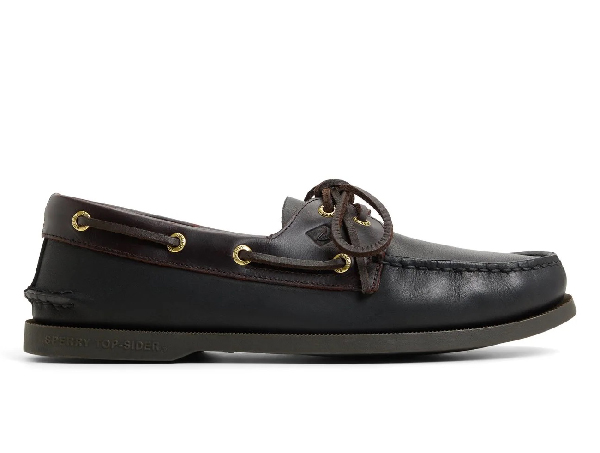 Authentic Original™ 2 Eye Boat Shoe