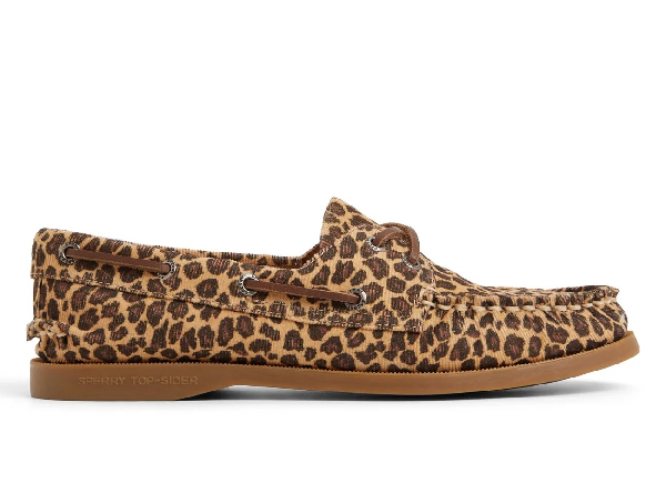Authentic Original™ 2 Eye Boat Shoe