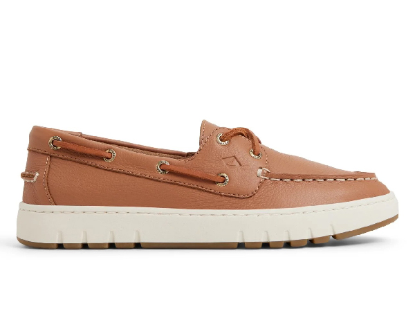Keely Boat Shoe