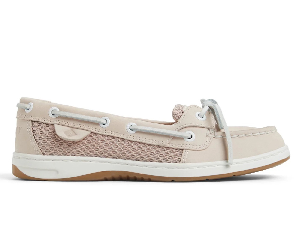  Angelfish 1 Eye Boat Shoe 