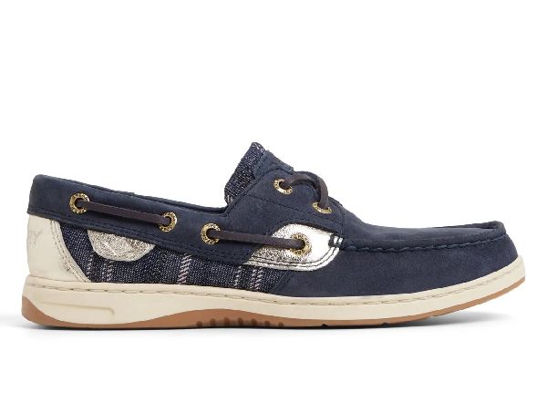  Bluefish 2 Eye Boat Shoe 