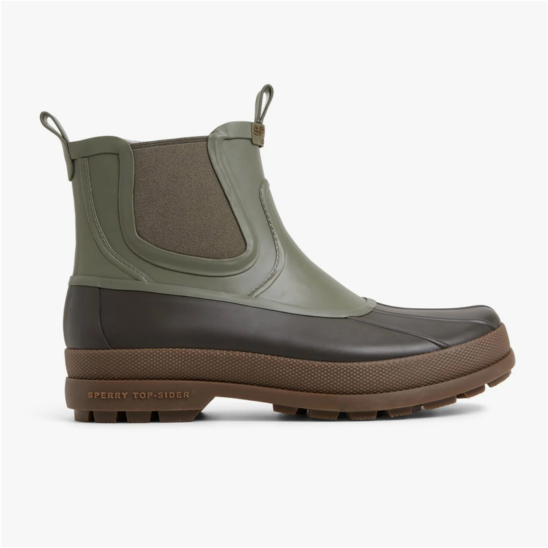 Clifton Chelsea Rain Duck Boot