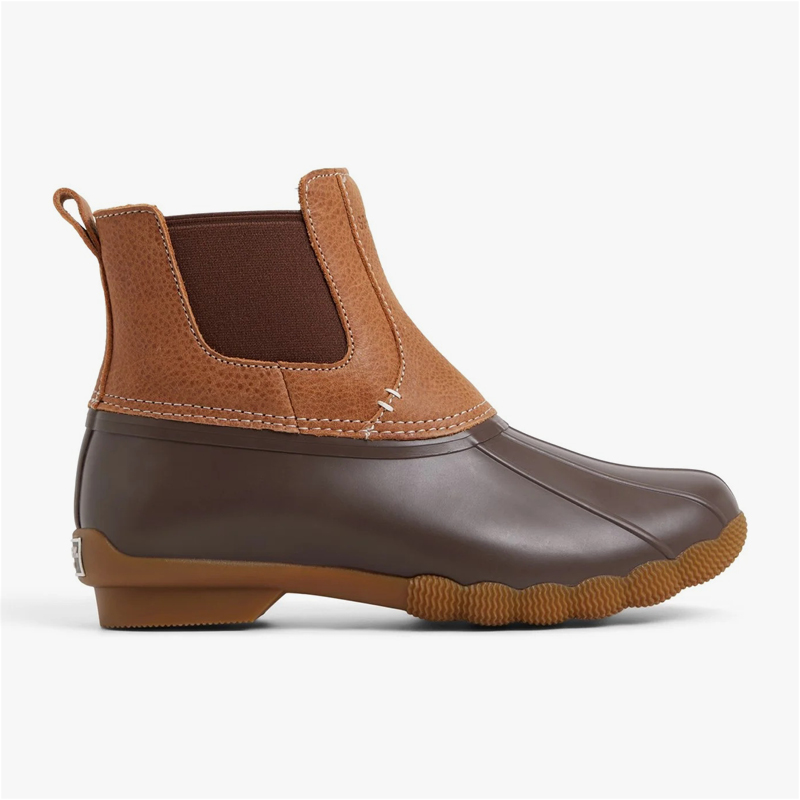 Saltwater™ Duck Chelsea Boot