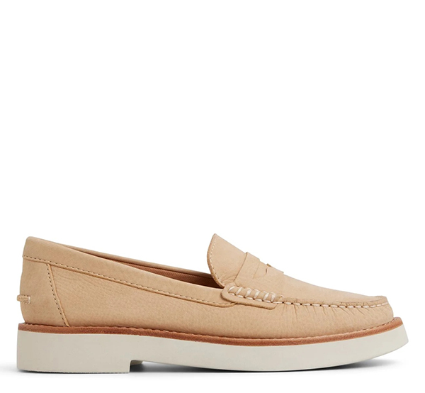  Tallulah Loafer 
