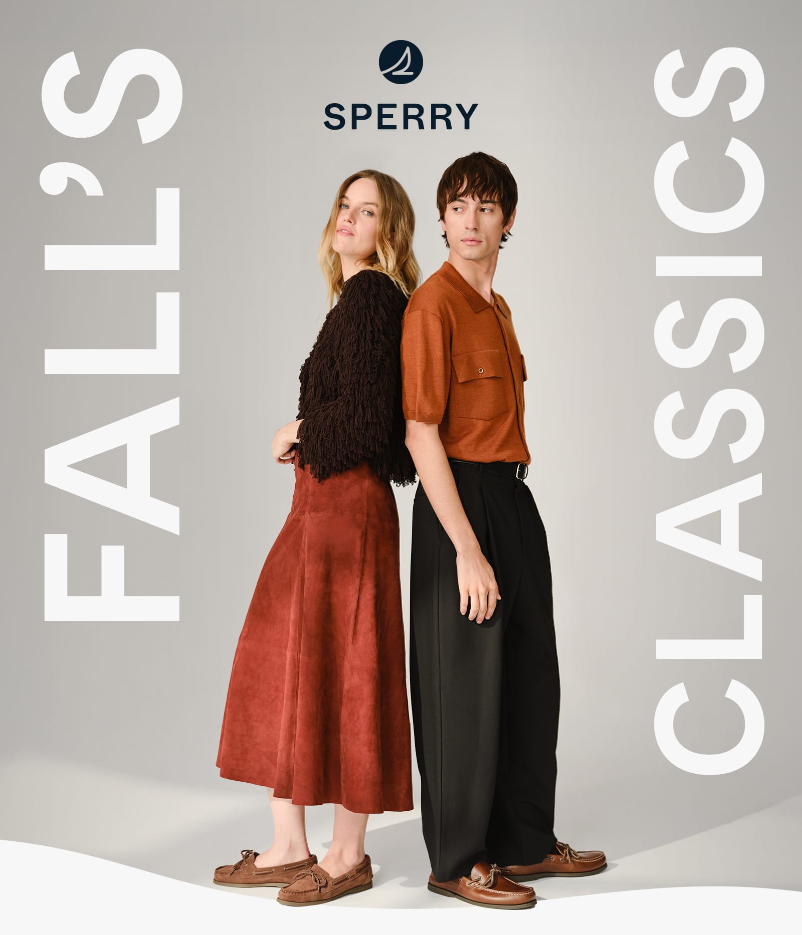Shop Sperry Shoes