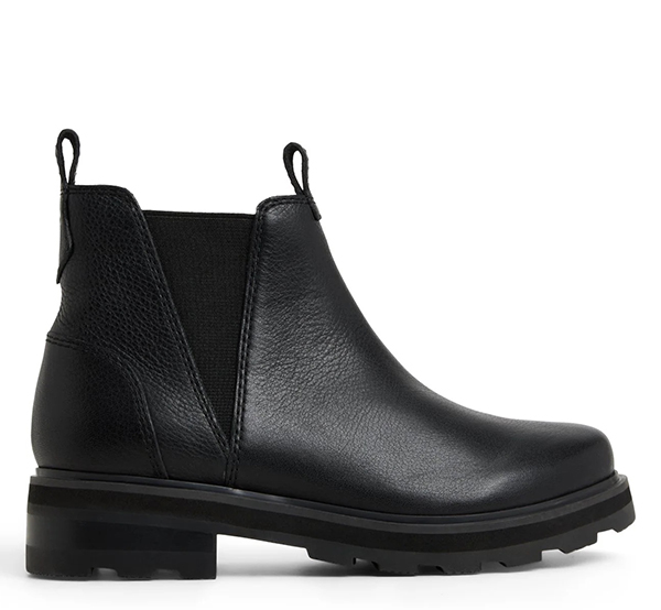 Tahoe Chelsea Boot