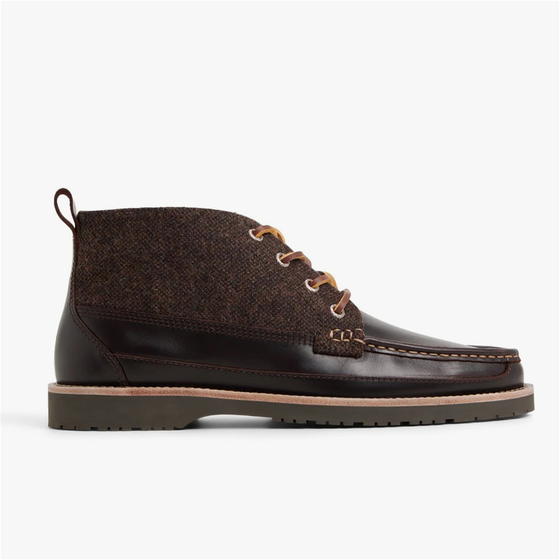 Authentic Original™ Mini Lug Chukka Boot