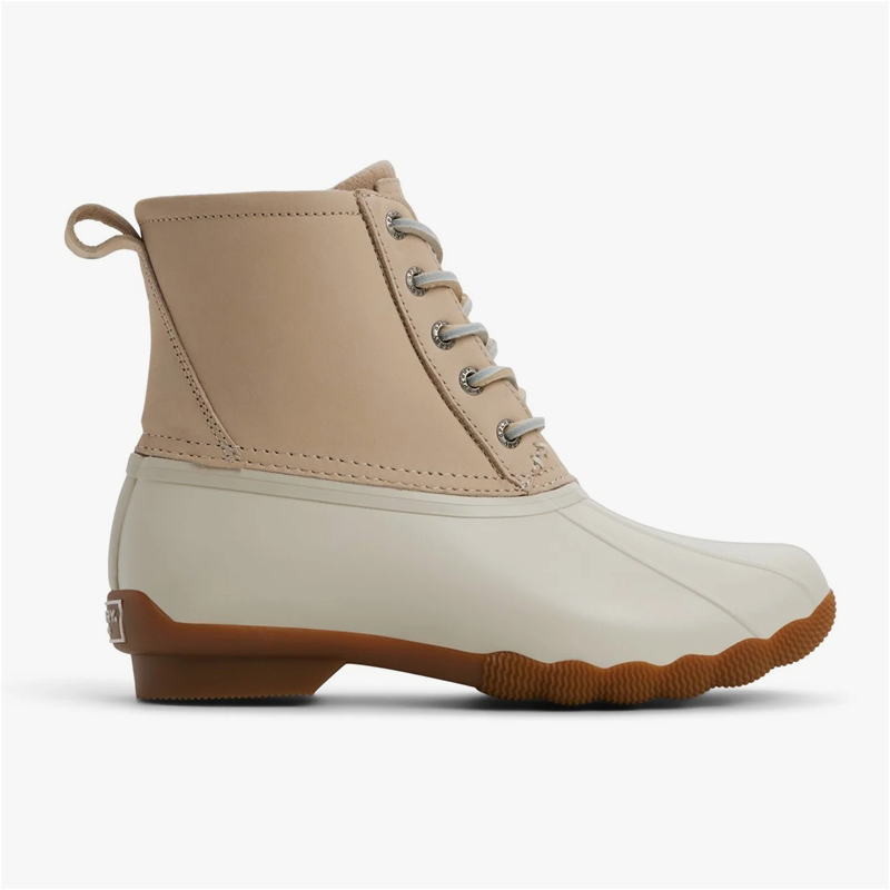 Saltwater™ Duck Lug Boot