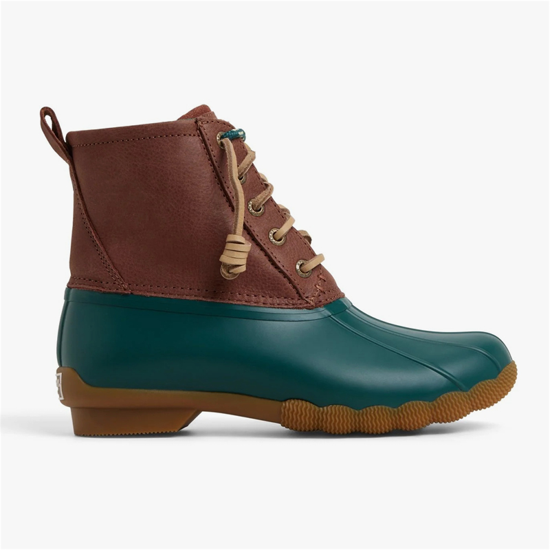 Saltwater™ Duck Lug Boot