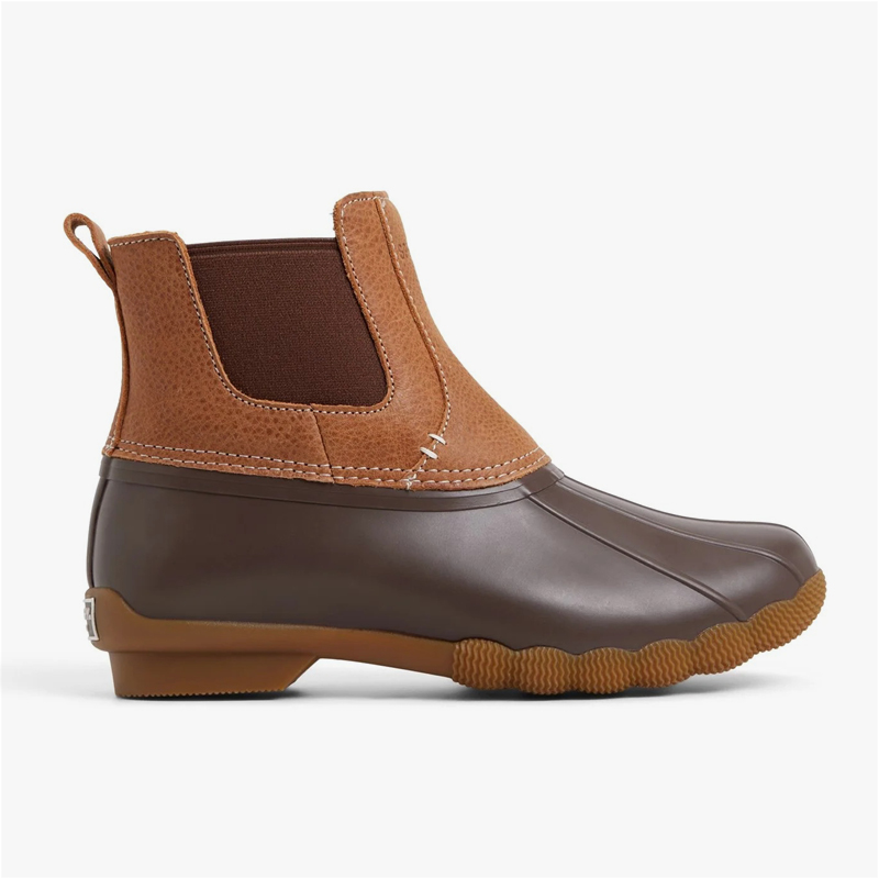 Saltwater™ Duck Chelsea Boot