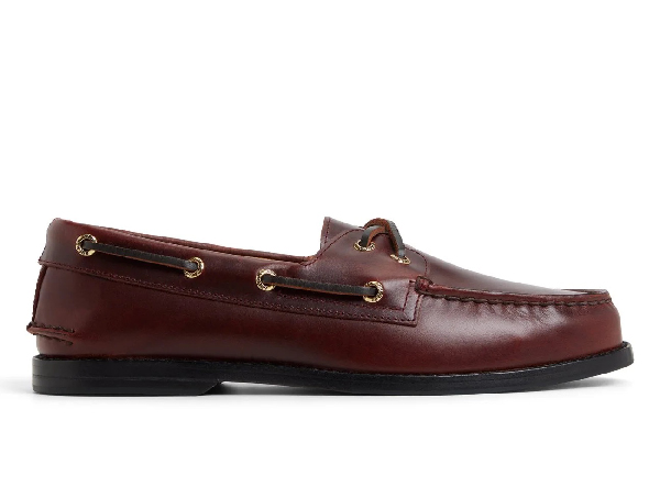  Prescott Boat Shoe 