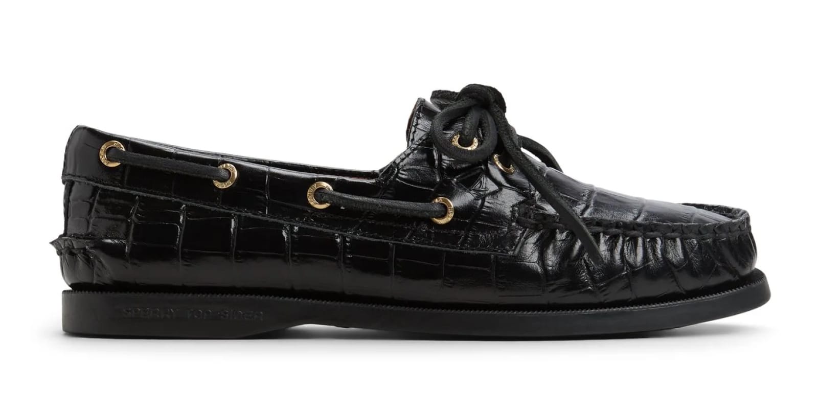 Authentic Original™ 2 Eye Boat Shoe