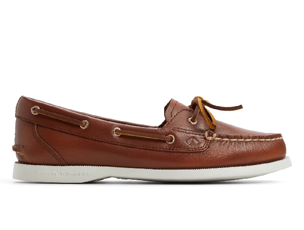  Authentic Original™ 1 Eye Boat Shoe 