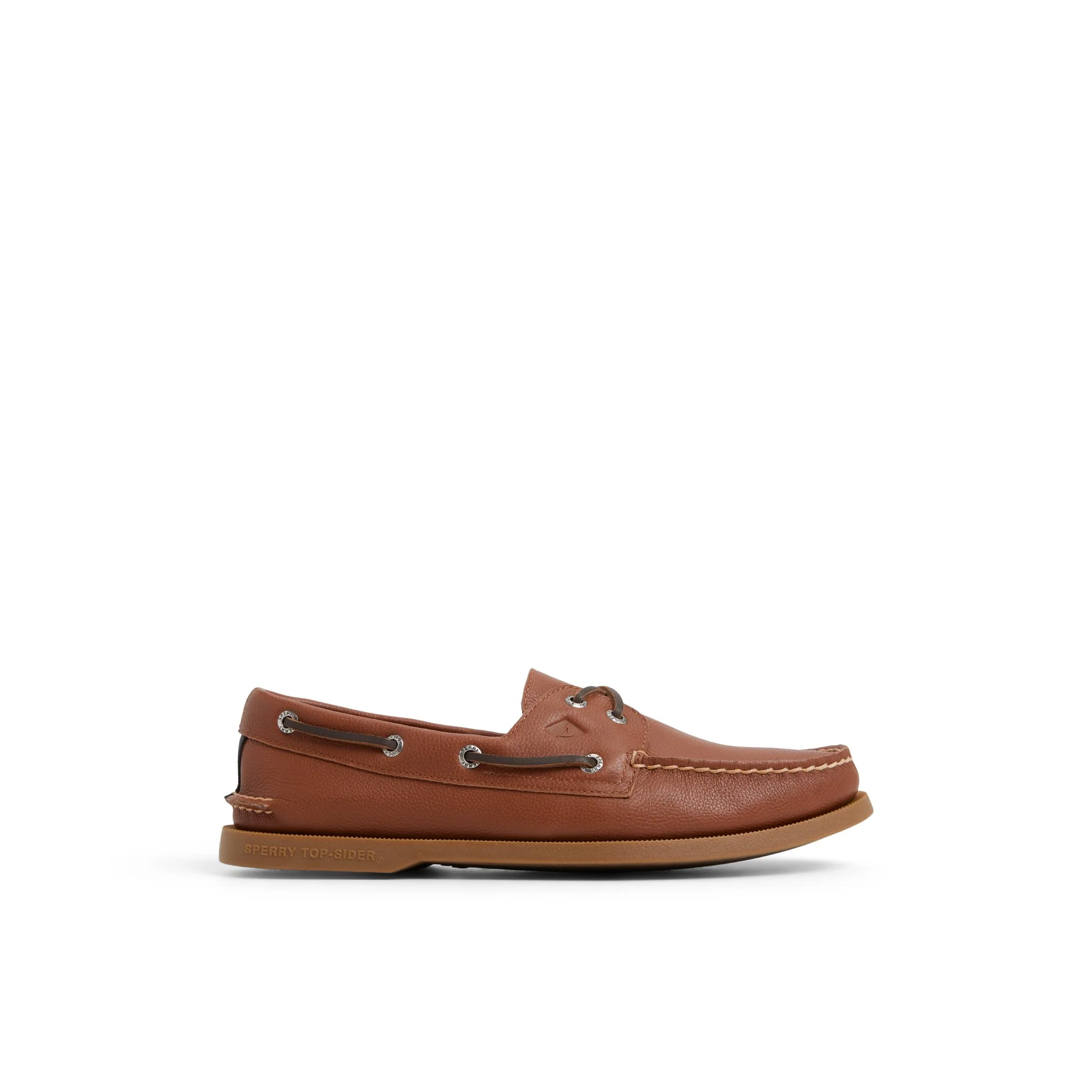  Authentic Original™ 2-Eye Lace Boat Shoe 