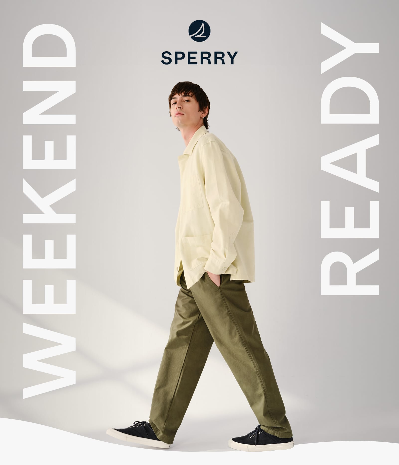 Shop Sperry Shoes