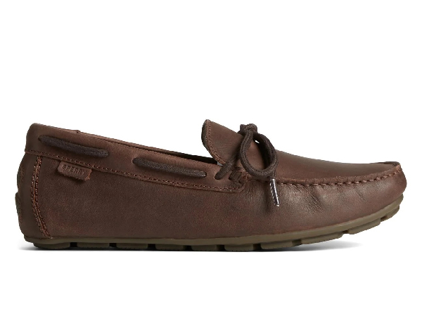 Wave Driver Loafer