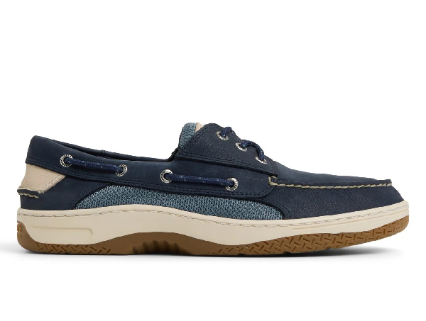 Billfish 3 Eye Boat Shoe