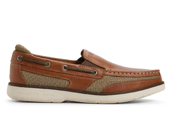 Surveyor Slip-on Loafer