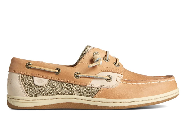 Songfish Boat Shoe