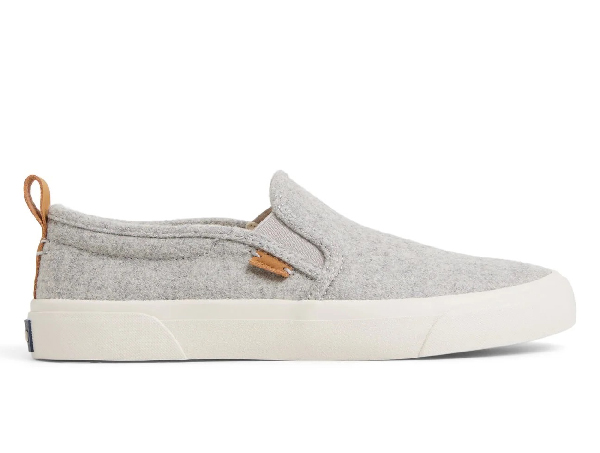 Bermuda Beach Twin Gore Sneaker